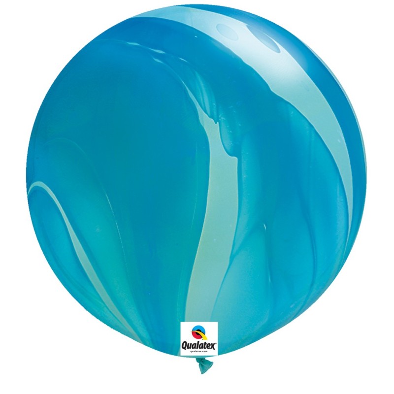 Balon SA Modra 75 cm