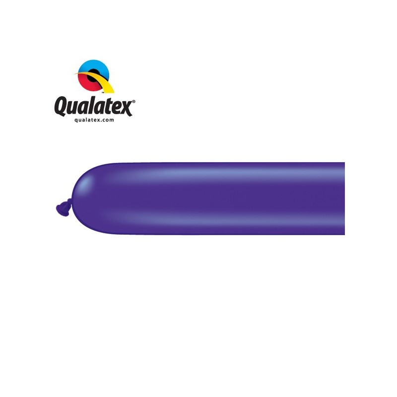 Quartz Purple