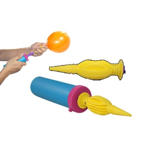 Balloon hand Pump