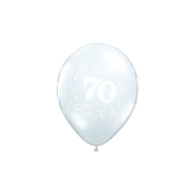 balon natisnjena 70 okna