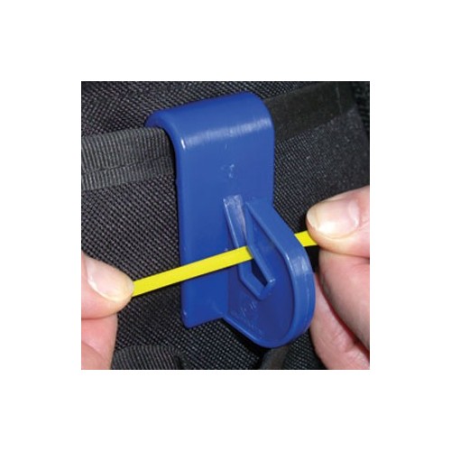 Clip -On Quick Cutter