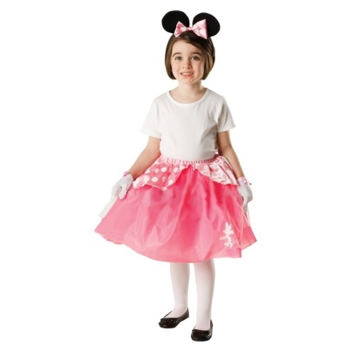 Pink Minnie Mouse Kit