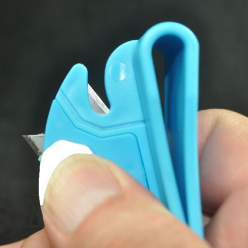 Clip - On Cutter