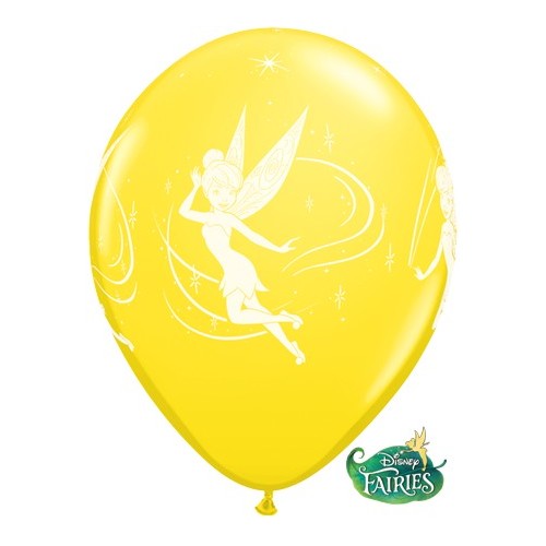 Balloon Tinker Bell