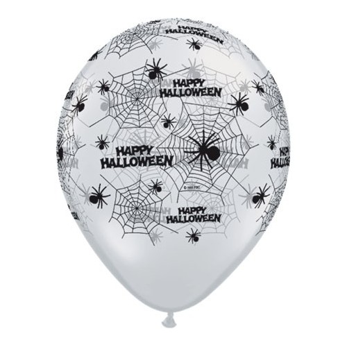 Balloon Halloween Ast.