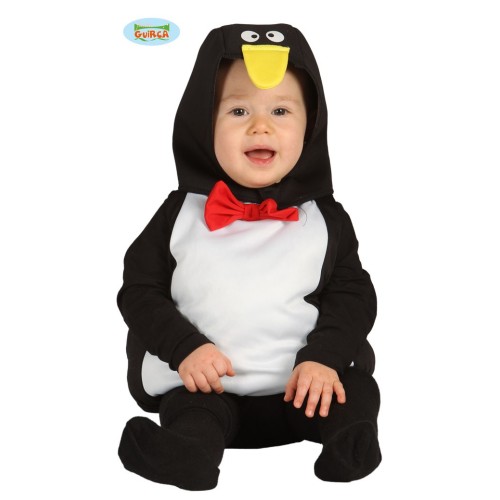 Baby penguin costume