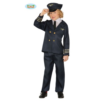 Kleine Polizist Kostüm