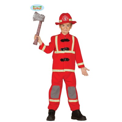 Vatrogasac kostim