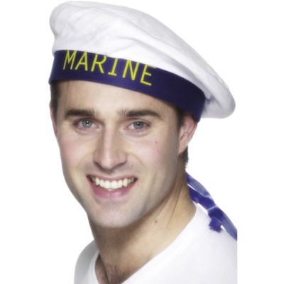 Mornarski šešir