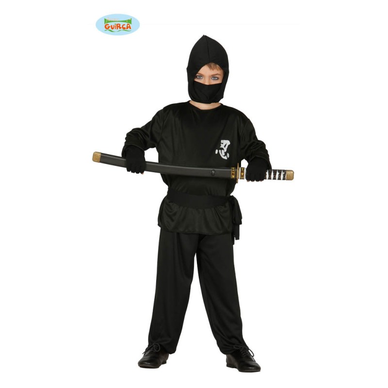 Party Shop Ninja  kostum Ninja  kostum  ima rn al s 
