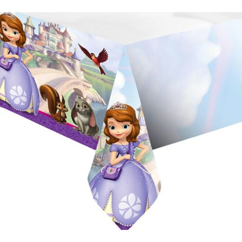 Sofia the First tablecover