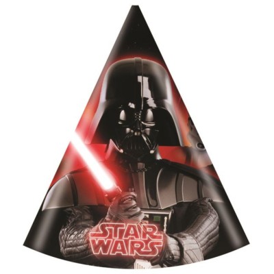 Star Wars party hat