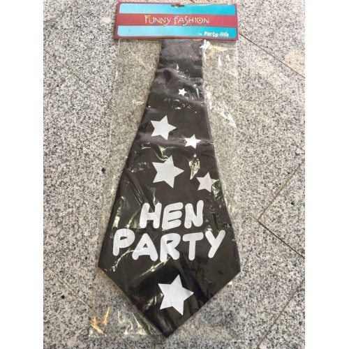Party Girl tie