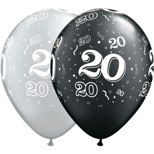 Balloon 20