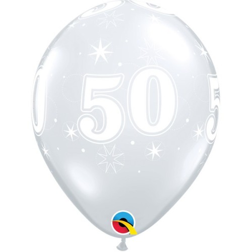 Balon 50 Sparkle - providan