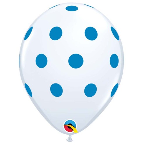Balloon Big Polka dot