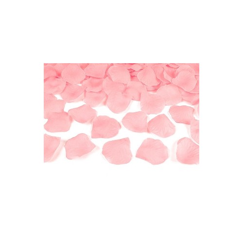 Rose petals - baby pink