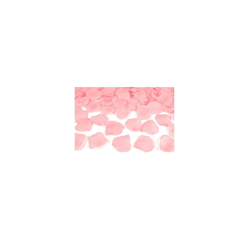 Rožni listje - baby roza