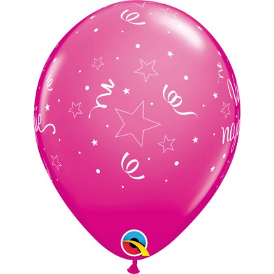 Balloon Vse najboljše