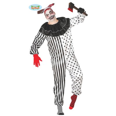 Pierrot Costum
