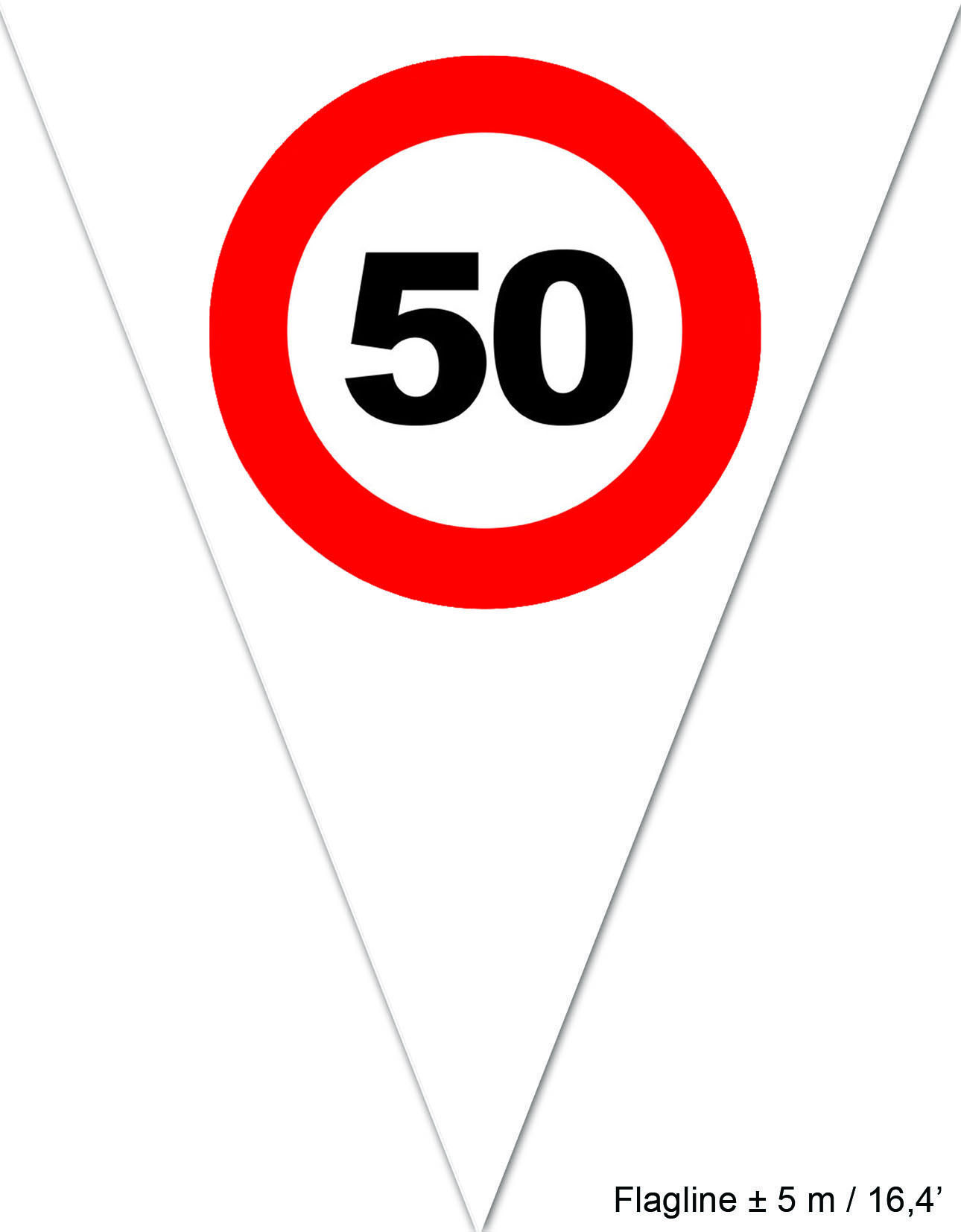 Verkehrszeichen 50 Zum Ausdrucken