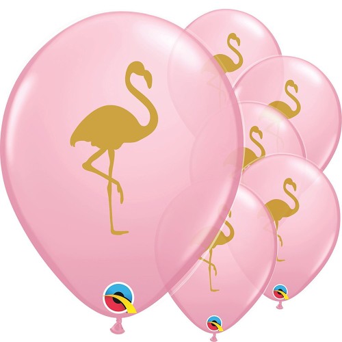 Balloon Flamingo