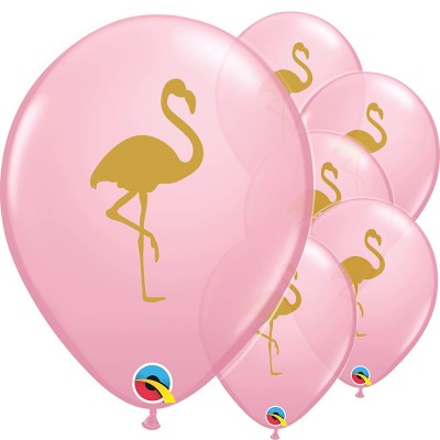Ballon Flamingo