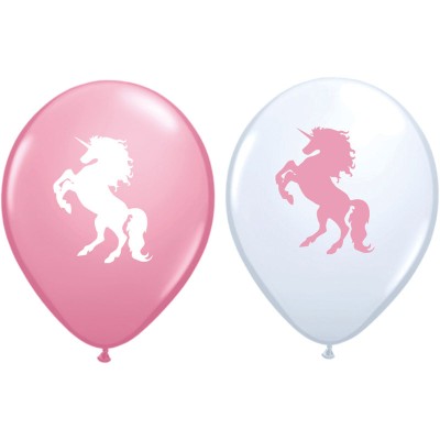 Ballon Unicorn