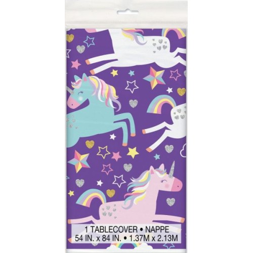 Unicorn  tablecover