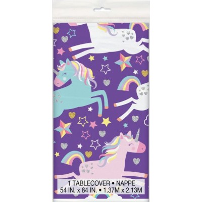 Unicorn  tablecover