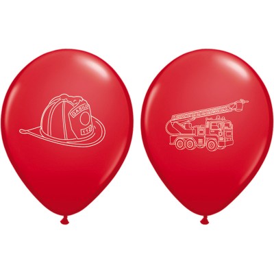 Balloon Gasilci