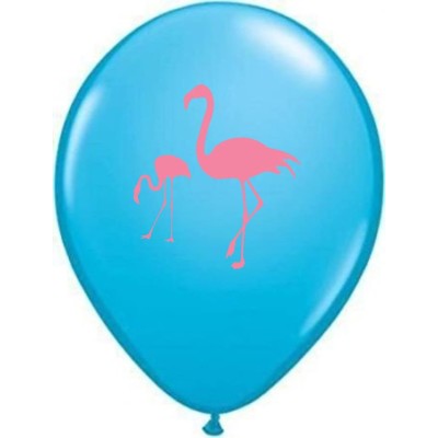Balon Flamingo
