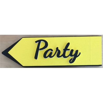 Signpost Party