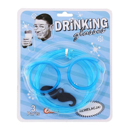 Drinking Straw Specs