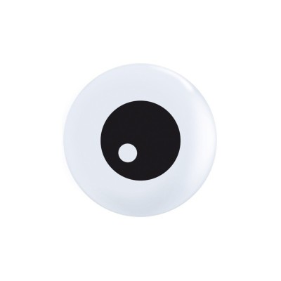 Balon Friendly Eyeball Topprint