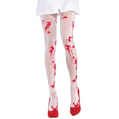 Bloody tights