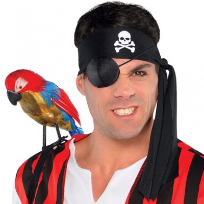 Piratski  kostim