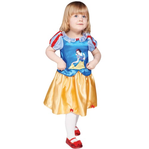Baby Disney Princess Snow White