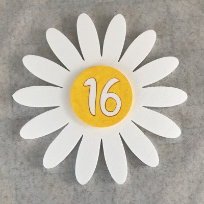 Roža cvet 16