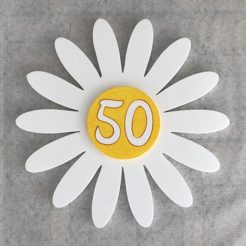 Roža cvet 50