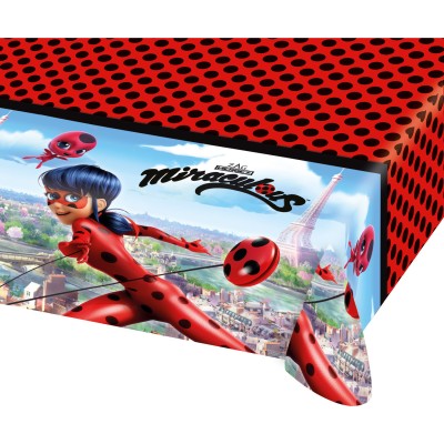 Miraculous tablecover