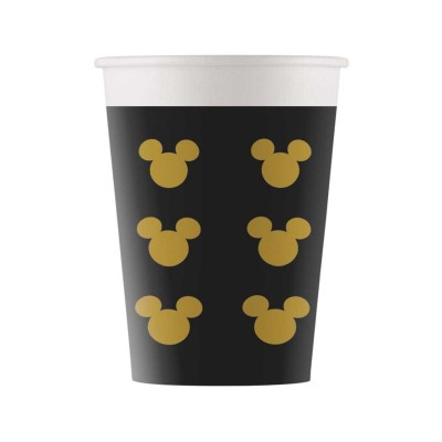 Minnie  cups