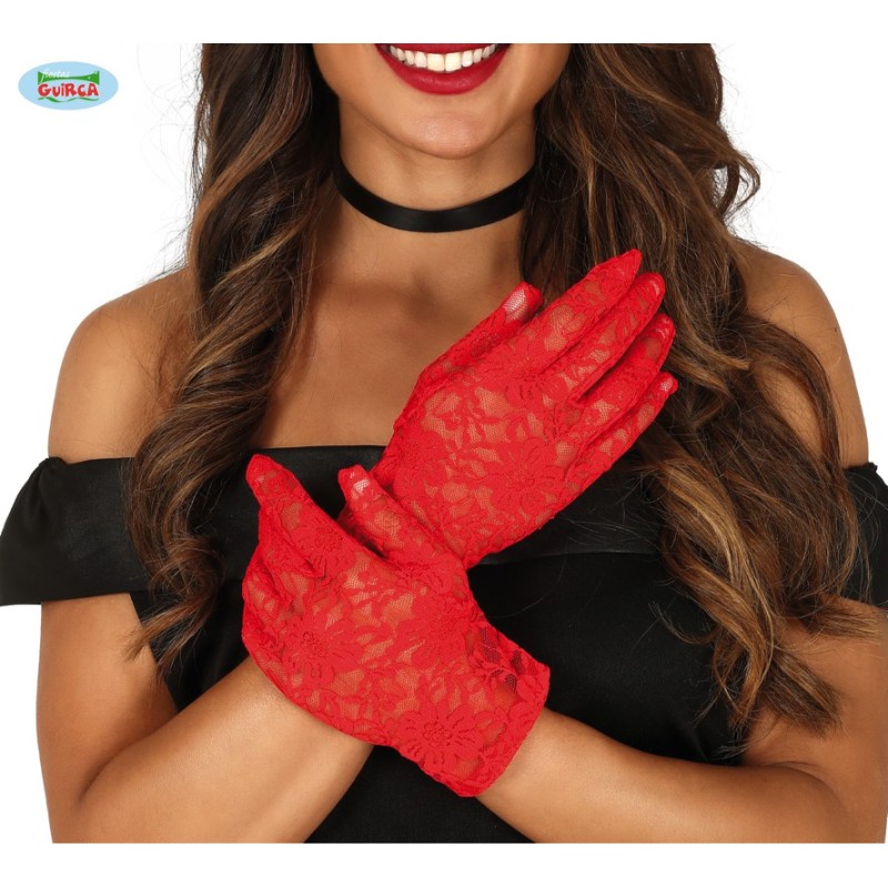 buy lace gloves