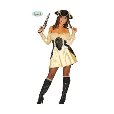 Očarljiv piratski kostum