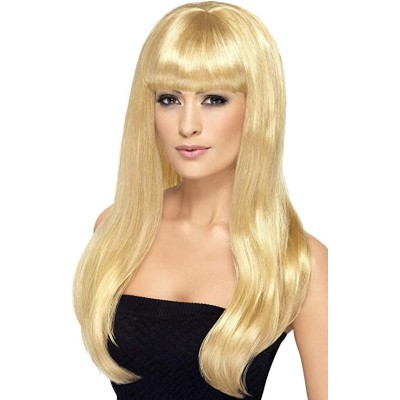 Babelicious  wig - blonde