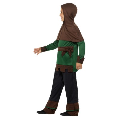 Robin Hood Kinder Kostüm