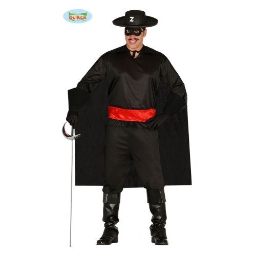 Bandit costume