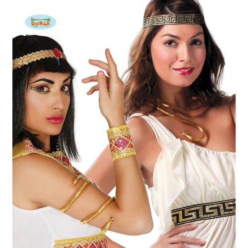 Egyptian Bracelet