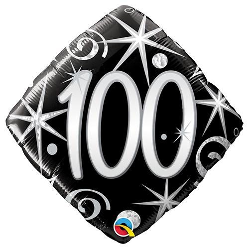 100 Elegant Sparkles & Swirls