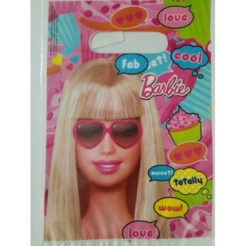 Barbie Totalno vrečke za zabavo